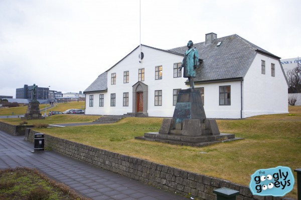 President's Place Iceland